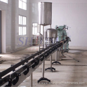 automatic stainless steel juice extractor making machine